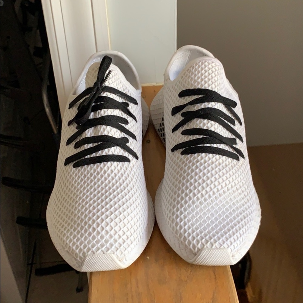 Adidas Tubular Size 13